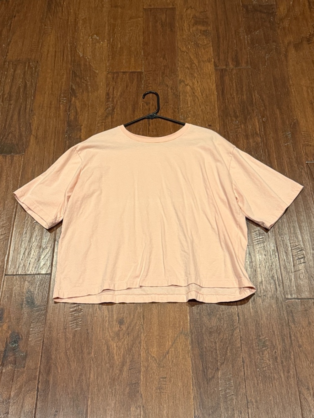 XXL T-SHIRT Perfect Gym Wear